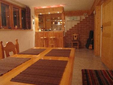 Chalet en Hrabrino (Plovdiv)Casa de vacaciones