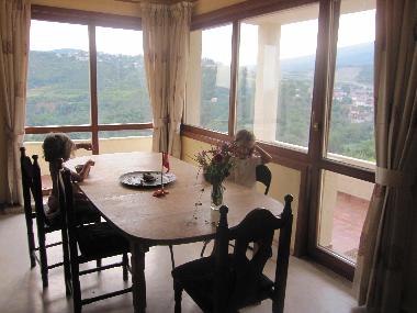 Chalet en Hrabrino (Plovdiv)Casa de vacaciones