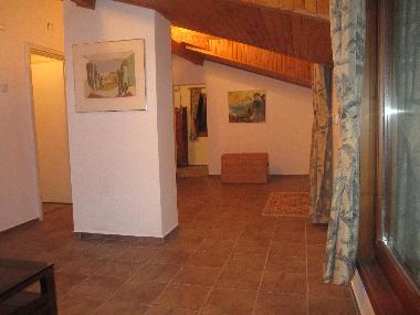 Chalet en Hrabrino (Plovdiv)Casa de vacaciones