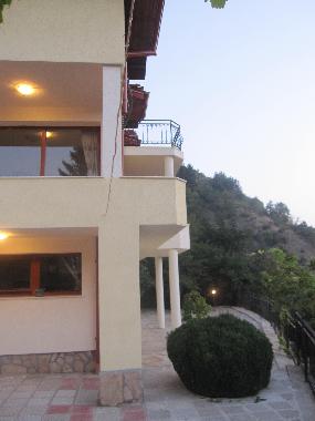 Chalet en Hrabrino (Plovdiv)Casa de vacaciones