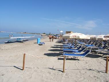 Casa de vacaciones en Petrosino (Trapani)Casa de vacaciones