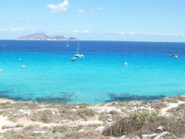 Casa de vacaciones en Petrosino (Trapani)Casa de vacaciones