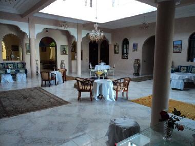 Hotel en MARRAKECH (Marrakech)Casa de vacaciones