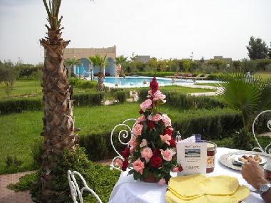 Hotel en MARRAKECH (Marrakech)Casa de vacaciones