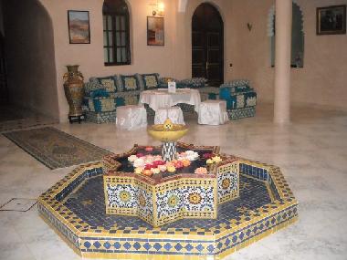 Hotel en MARRAKECH (Marrakech)Casa de vacaciones
