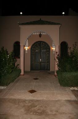 Hotel en MARRAKECH (Marrakech)Casa de vacaciones