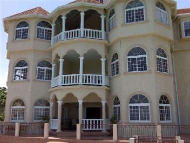 Apartamento de vacaciones en Discovery BAy (Saint Ann)Casa de vacaciones