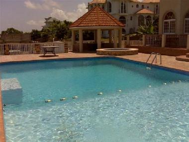 Apartamento de vacaciones en Discovery BAy (Saint Ann)Casa de vacaciones