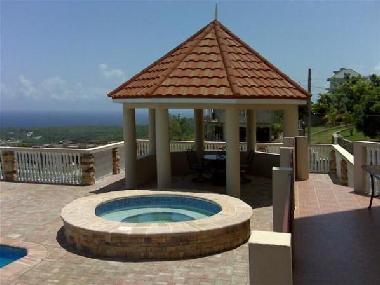 Apartamento de vacaciones en Discovery BAy (Saint Ann)Casa de vacaciones