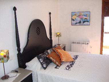 Casa de vacaciones en matalascanas (Huelva)Casa de vacaciones