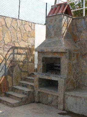 Casa de vacaciones en BOGAZICI (Mugla)Casa de vacaciones