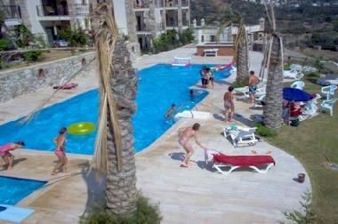 Casa de vacaciones en YALIKAVAK (Mugla)Casa de vacaciones