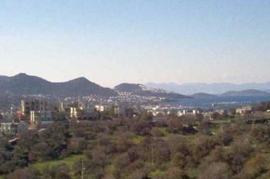 Casa de vacaciones en YALIKAVAK (Mugla)Casa de vacaciones