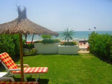 Casa de vacaciones en matalascanas (Huelva)Casa de vacaciones