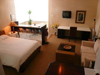 Apartamento de vacaciones en Greenpoint (Western Cape)Casa de vacaciones