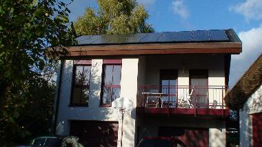 Apartamento de vacaciones en Fronhofen (Hunsrck - Nahe)Casa de vacaciones