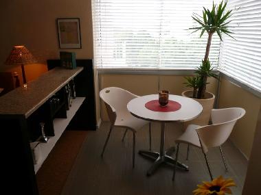 Apartamento de vacaciones en Greenpoint (Western Cape)Casa de vacaciones