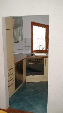 Apartamento de vacaciones en Fronhofen (Hunsrck - Nahe)Casa de vacaciones