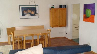 Apartamento de vacaciones en Fronhofen (Hunsrck - Nahe)Casa de vacaciones