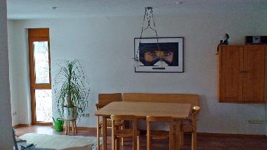 Apartamento de vacaciones en Fronhofen (Hunsrck - Nahe)Casa de vacaciones