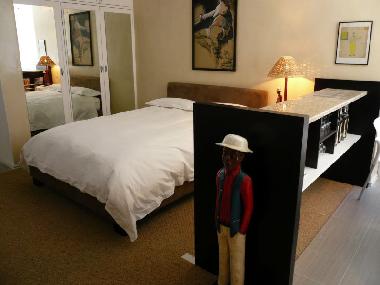 Apartamento de vacaciones en Greenpoint (Western Cape)Casa de vacaciones