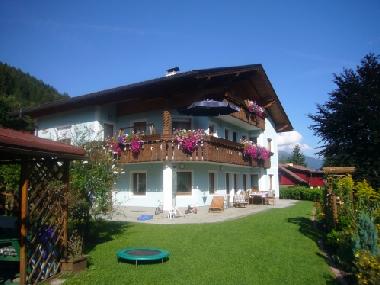 Apartamento de vacaciones en Flattach (Oberk�rnten)Casa de vacaciones