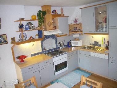 Apartamento de vacaciones en Flattach (Oberk�rnten)Casa de vacaciones