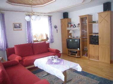 Apartamento de vacaciones en Flattach (Oberk�rnten)Casa de vacaciones