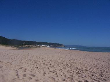 Casa de vacaciones en Zahora (C�diz)Casa de vacaciones