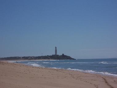 Casa de vacaciones en Zahora (C�diz)Casa de vacaciones