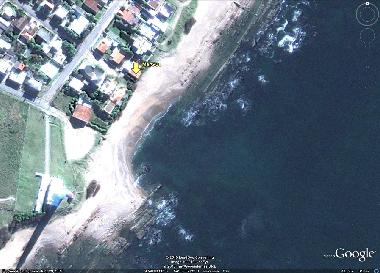 Casa de vacaciones en La Paloma (Rocha)Casa de vacaciones