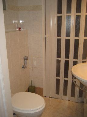 Apartamento de vacaciones en Budapest (Budapest)Casa de vacaciones