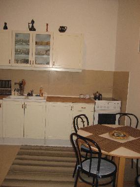 Apartamento de vacaciones en Budapest (Budapest)Casa de vacaciones