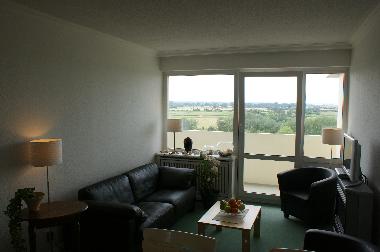 Apartamento de vacaciones en Schnberg-Holm-Kalifornien-Brasilien-Probstei (Ostsee-Festland)Casa de vacaciones
