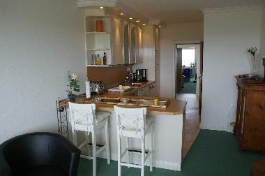 Apartamento de vacaciones en Schnberg-Holm-Kalifornien-Brasilien-Probstei (Ostsee-Festland)Casa de vacaciones