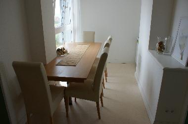 Apartamento de vacaciones en Schnberg-Holm-Kalifornien-Brasilien-Probstei (Ostsee-Festland)Casa de vacaciones