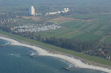 Apartamento de vacaciones en Schnberg-Holm-Kalifornien-Brasilien-Probstei (Ostsee-Festland)Casa de vacaciones