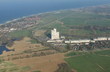 Apartamento de vacaciones en Schnberg-Holm-Kalifornien-Brasilien-Probstei (Ostsee-Festland)Casa de vacaciones