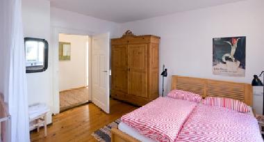 Apartamento de vacaciones en St. Maergen (Schwarzwald)Casa de vacaciones
