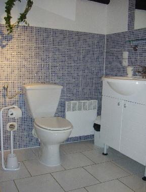 Apartamento de vacaciones en San Giovanni di Moriani (Haute-Corse)Casa de vacaciones