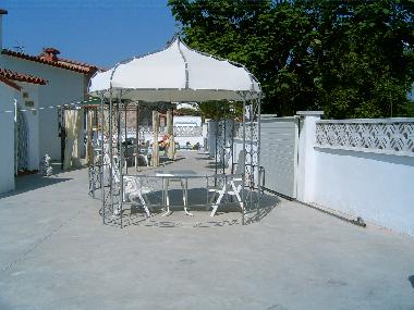 Chalet en Empuriabrava (Girona)Casa de vacaciones