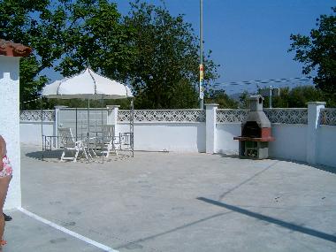 Chalet en Empuriabrava (Girona)Casa de vacaciones