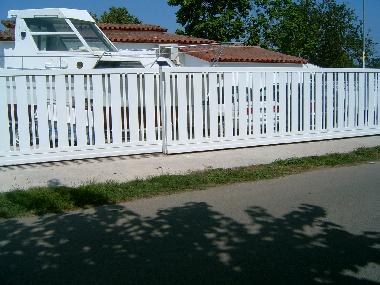 Chalet en Empuriabrava (Girona)Casa de vacaciones