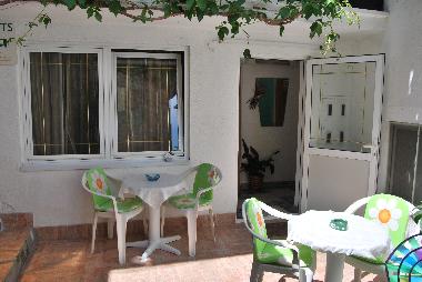 Apartamento de vacaciones en Ohrid (Ohrid)Casa de vacaciones