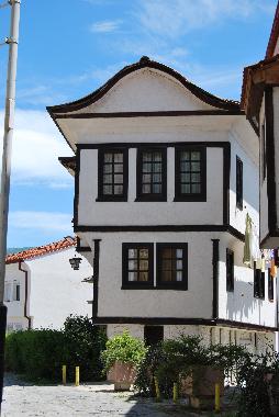 Apartamento de vacaciones en Ohrid (Ohrid)Casa de vacaciones