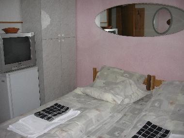 Apartamento de vacaciones en Ohrid (Ohrid)Casa de vacaciones