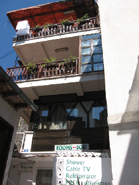Apartamento de vacaciones en Ohrid (Ohrid)Casa de vacaciones