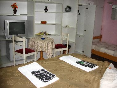 Apartamento de vacaciones en Ohrid (Ohrid)Casa de vacaciones