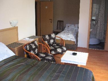 Apartamento de vacaciones en Ohrid (Ohrid)Casa de vacaciones