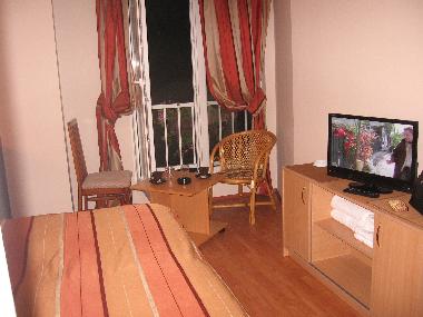 Apartamento de vacaciones en Ohrid (Ohrid)Casa de vacaciones